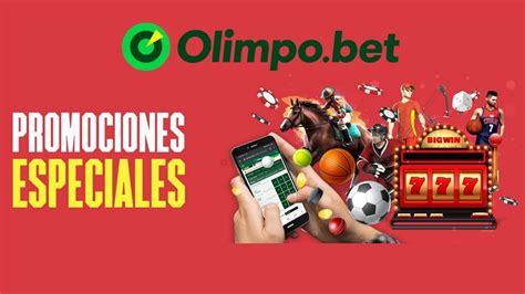 olimpo apuestas